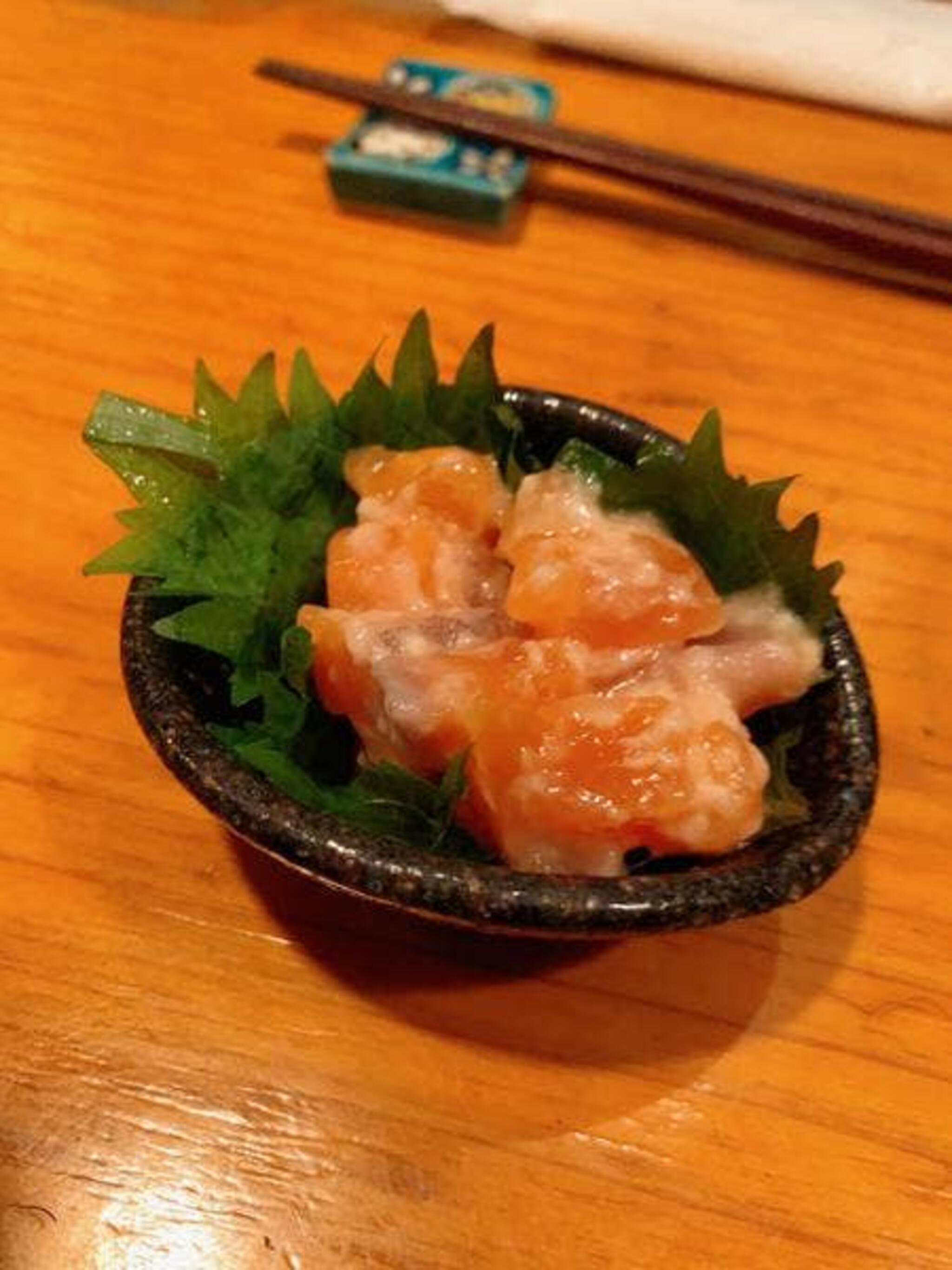 日本酒STAND金魚の代表写真1