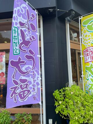 夢菓子匠房 一期堂のクチコミ写真1