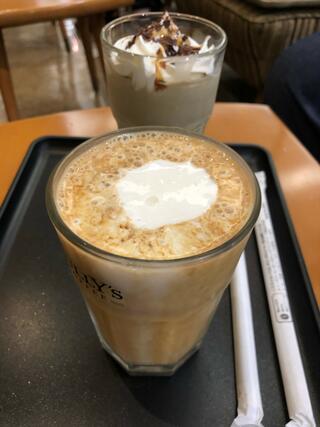 CAFE BRICCO 福岡新宮店のクチコミ写真4