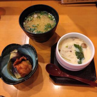 味彩食房 日本海のさかな・寿司 大西のクチコミ写真2