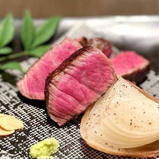 喰心 meat Diningの写真5