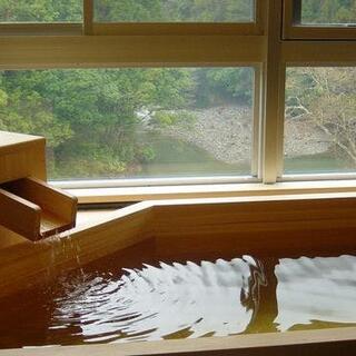 ホテル松葉川温泉の写真9