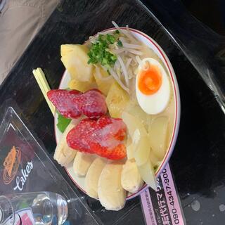 七福拉麺の写真5