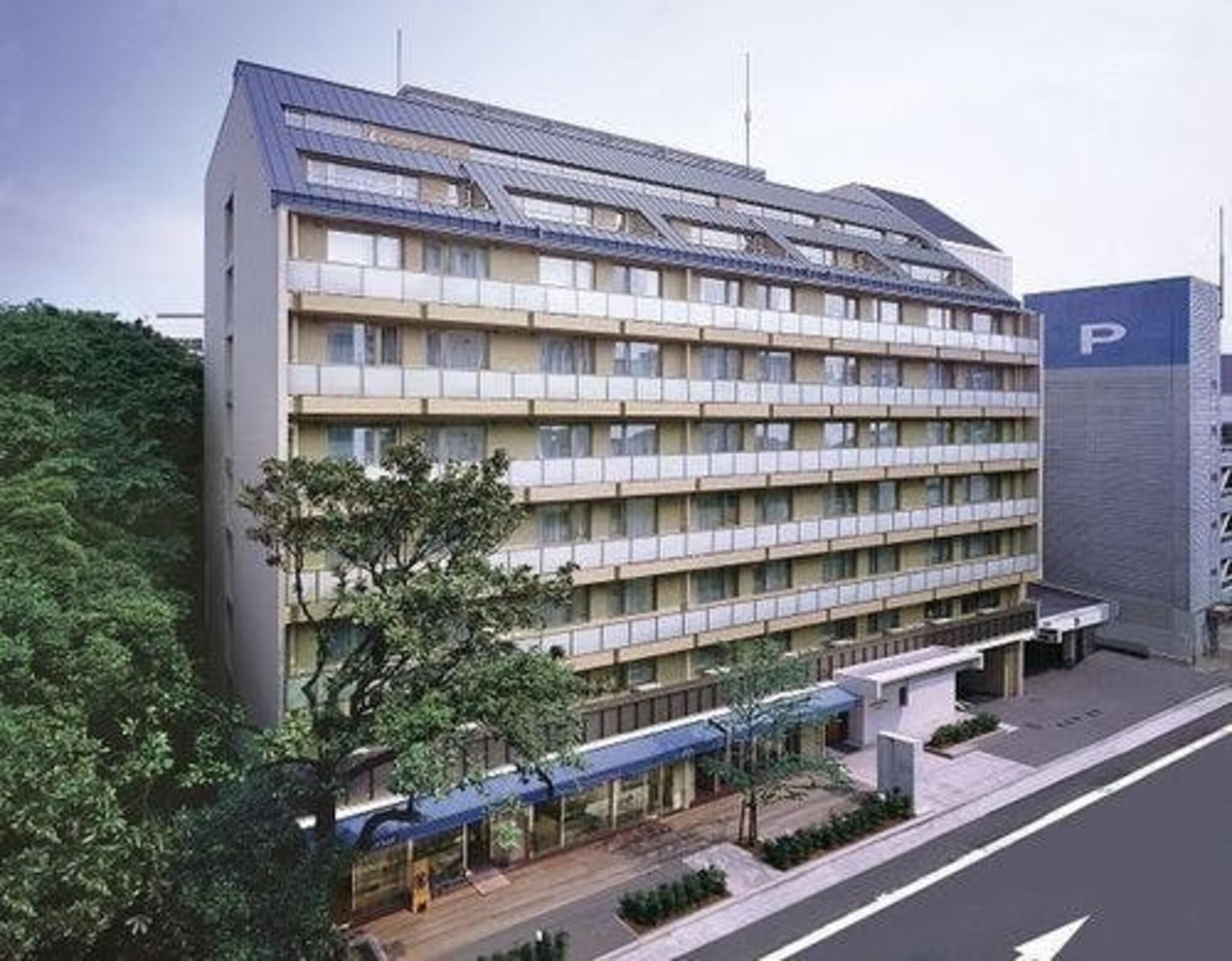 ホテルガーデンスクエア静岡の代表写真4