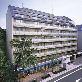 ホテルガーデンスクエア静岡の写真4