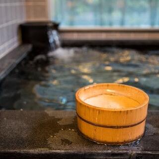天然温泉 葵の湯 スーパーホテル岡崎の写真8