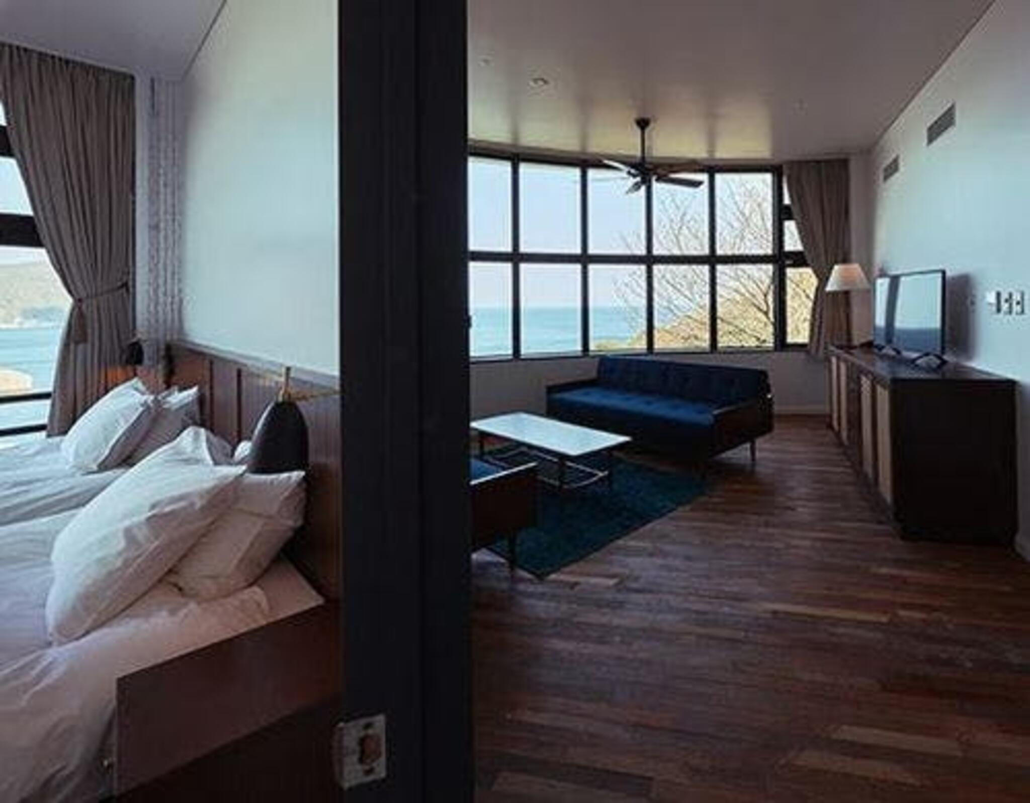 五島列島リゾートホテル マルゲリータ奈良尾の代表写真8