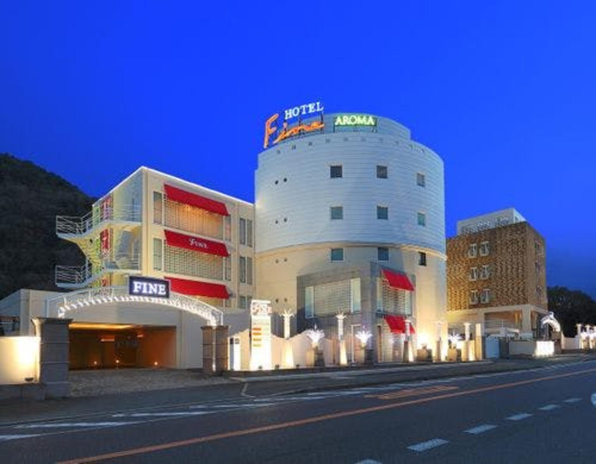 ホテル ファイン大阪岬南一番地の代表写真3