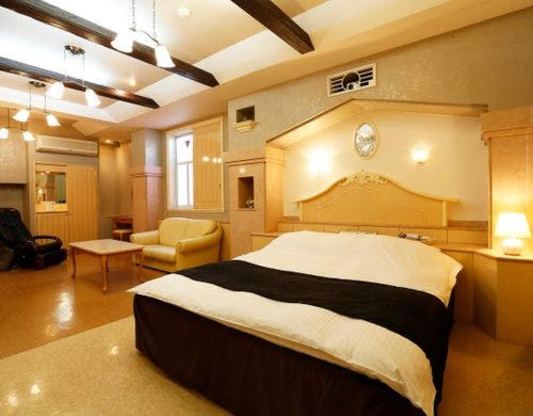 ホテル ファインガーデン大阪十三の代表写真5