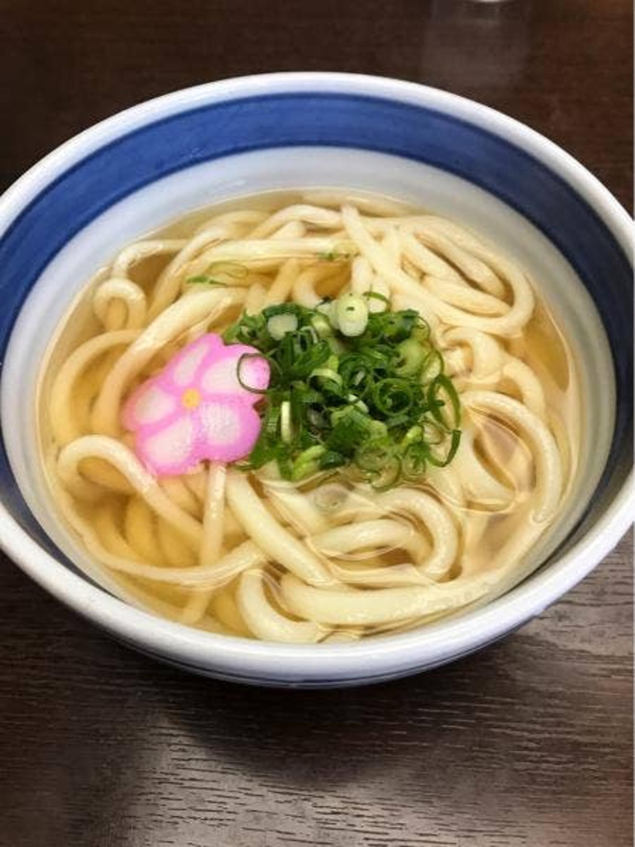 さぬき麺業高松空港店の代表写真7
