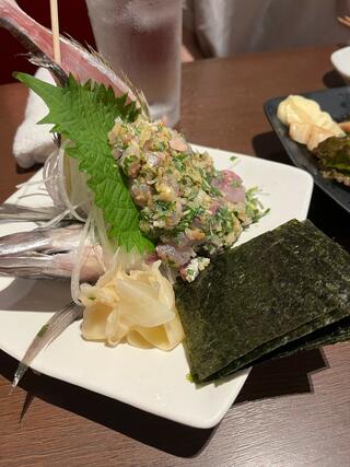 居酒屋じゅんのクチコミ写真1