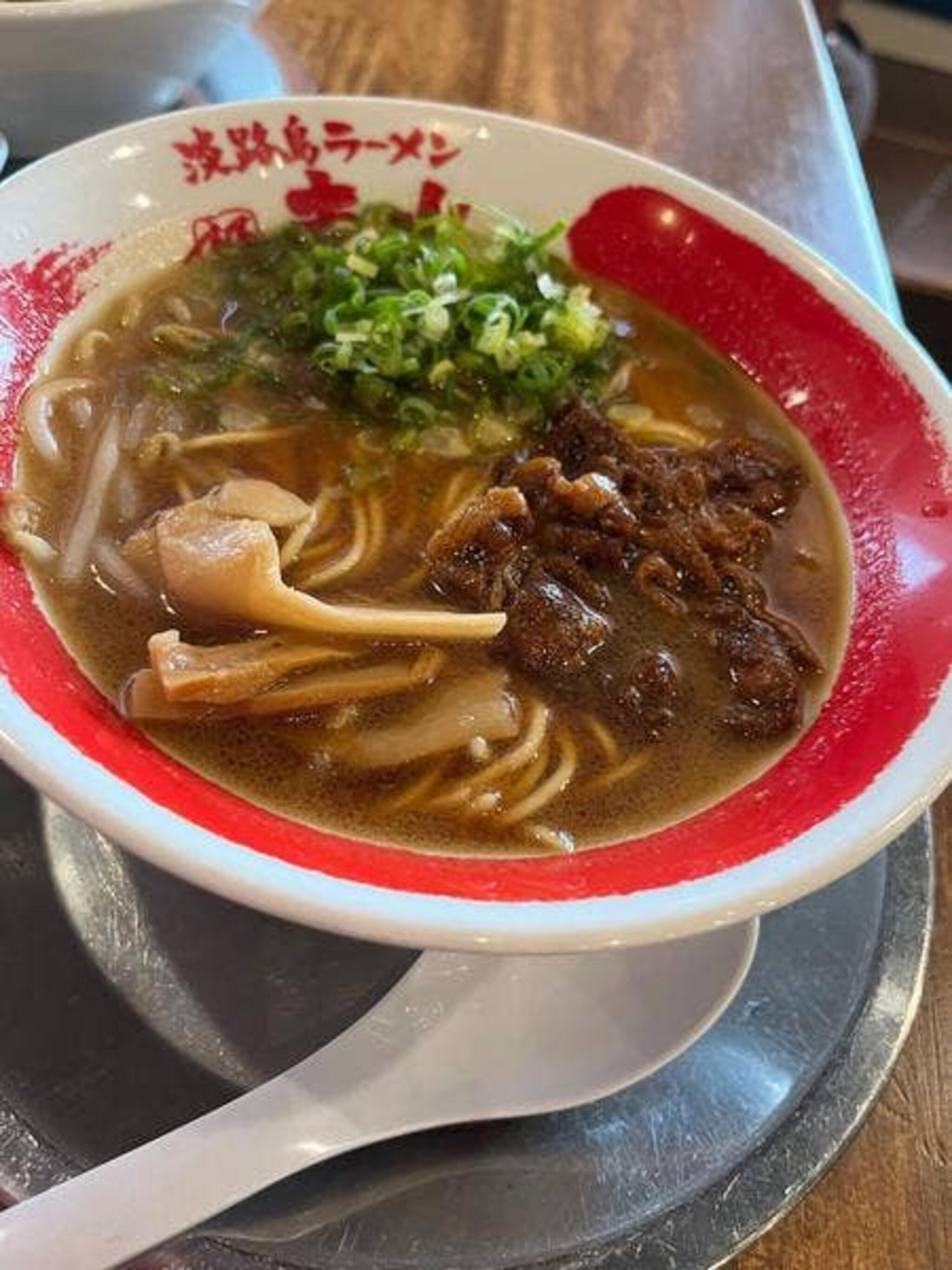 淡路島ラーメン 東大の代表写真9