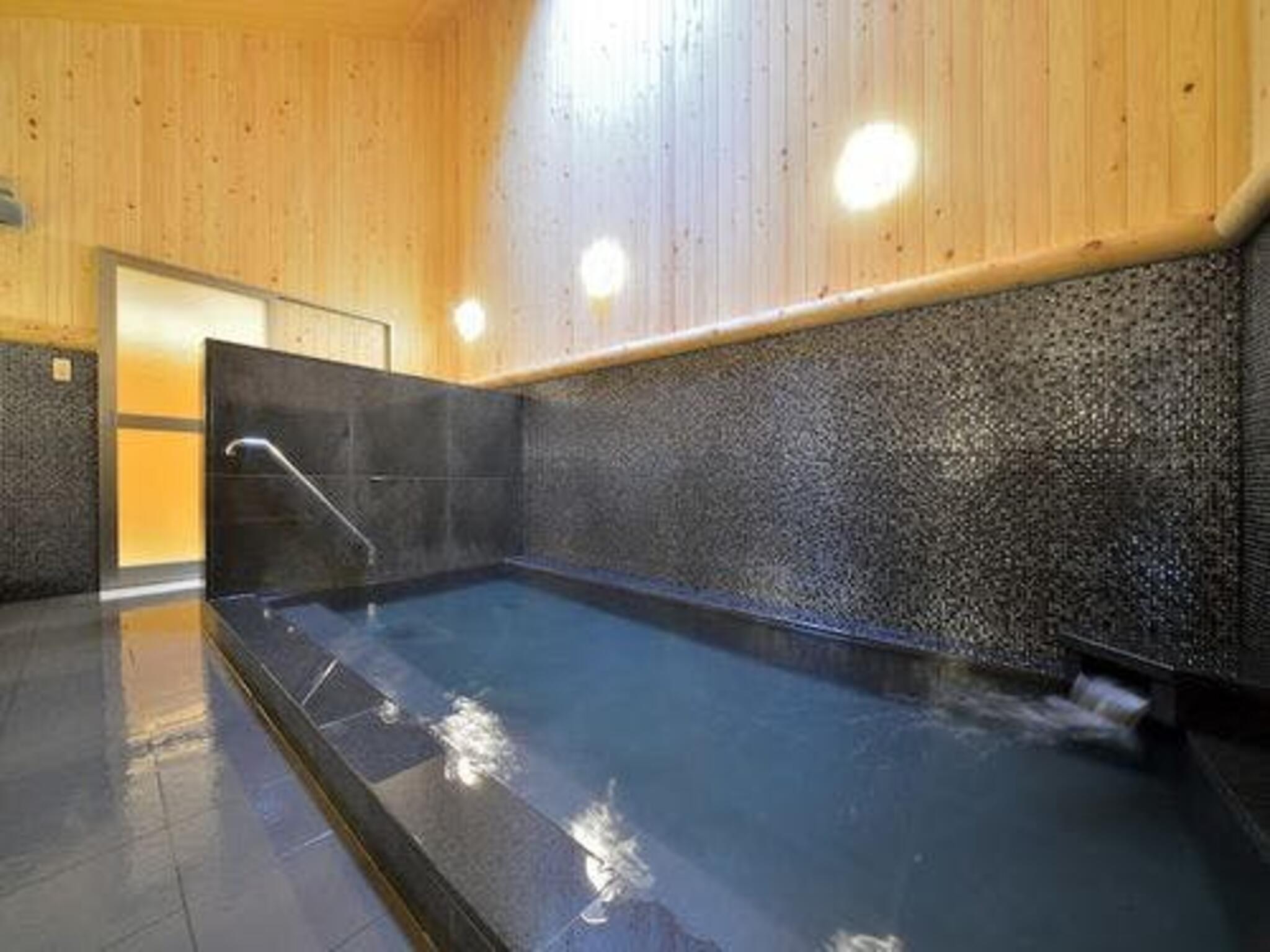 天然温泉 たかちほの湯 スーパーホテル宮崎天然温泉の代表写真5
