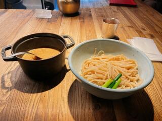 和醸良麺 すがりのクチコミ写真1