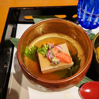 日本料理 成城きた山 本店のクチコミ写真2