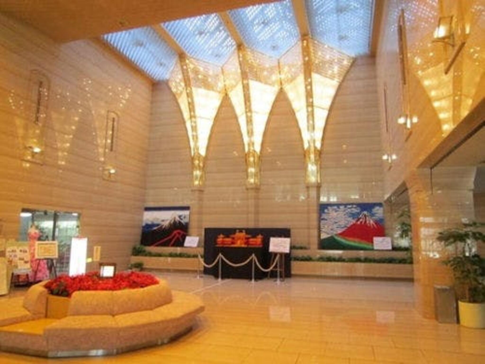 ホテル ルブラ王山の代表写真7