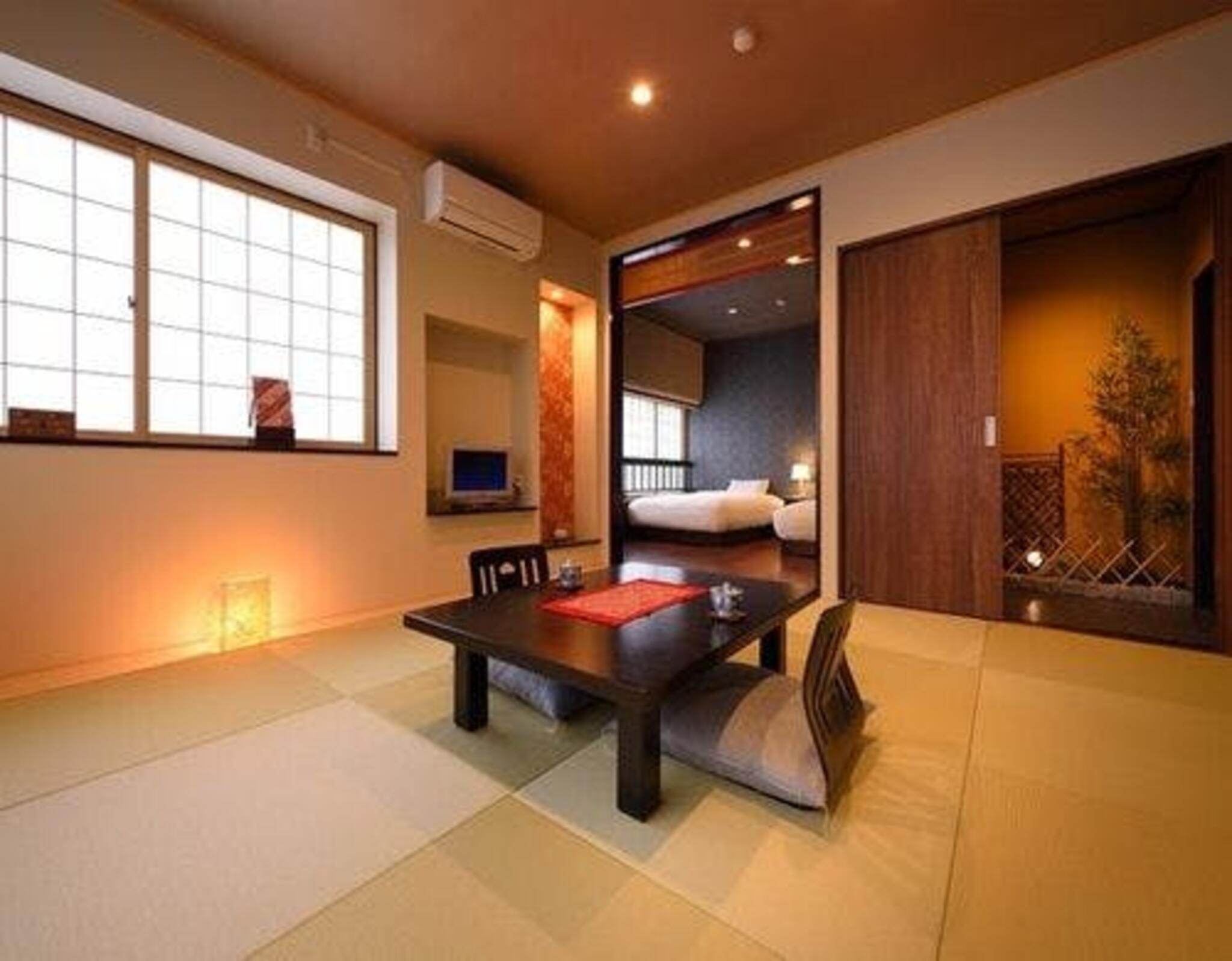朝夕個室食と貸切風呂の宿 松田屋旅館の代表写真5