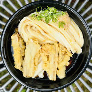 山元麺蔵のクチコミ写真2