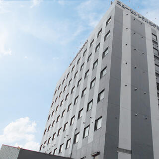 ニューセントラルホテル勝田の写真1