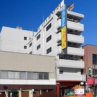 上田プラザホテルの写真5