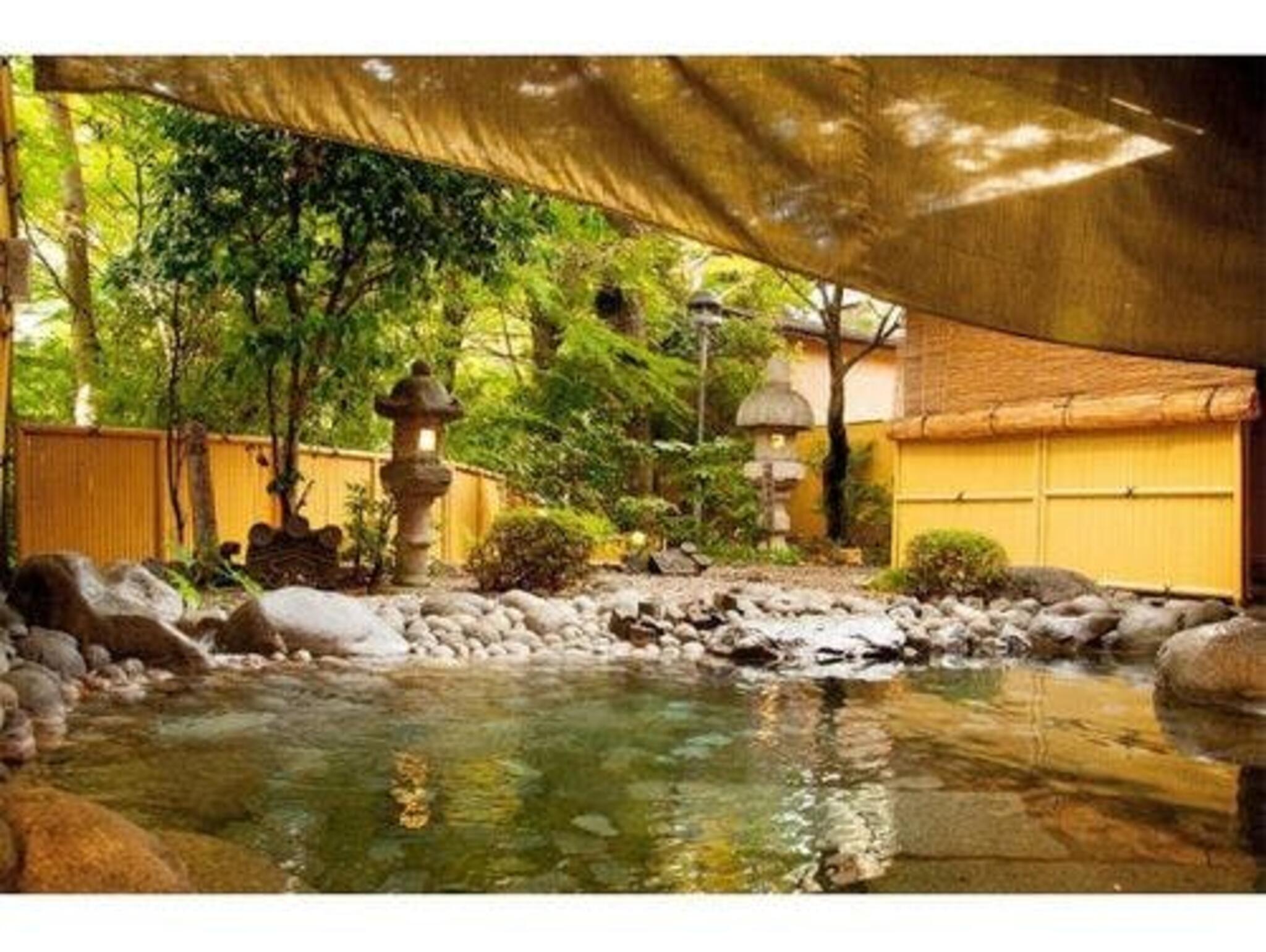 箱根湯本温泉 ホテルマイユクール祥月の代表写真3