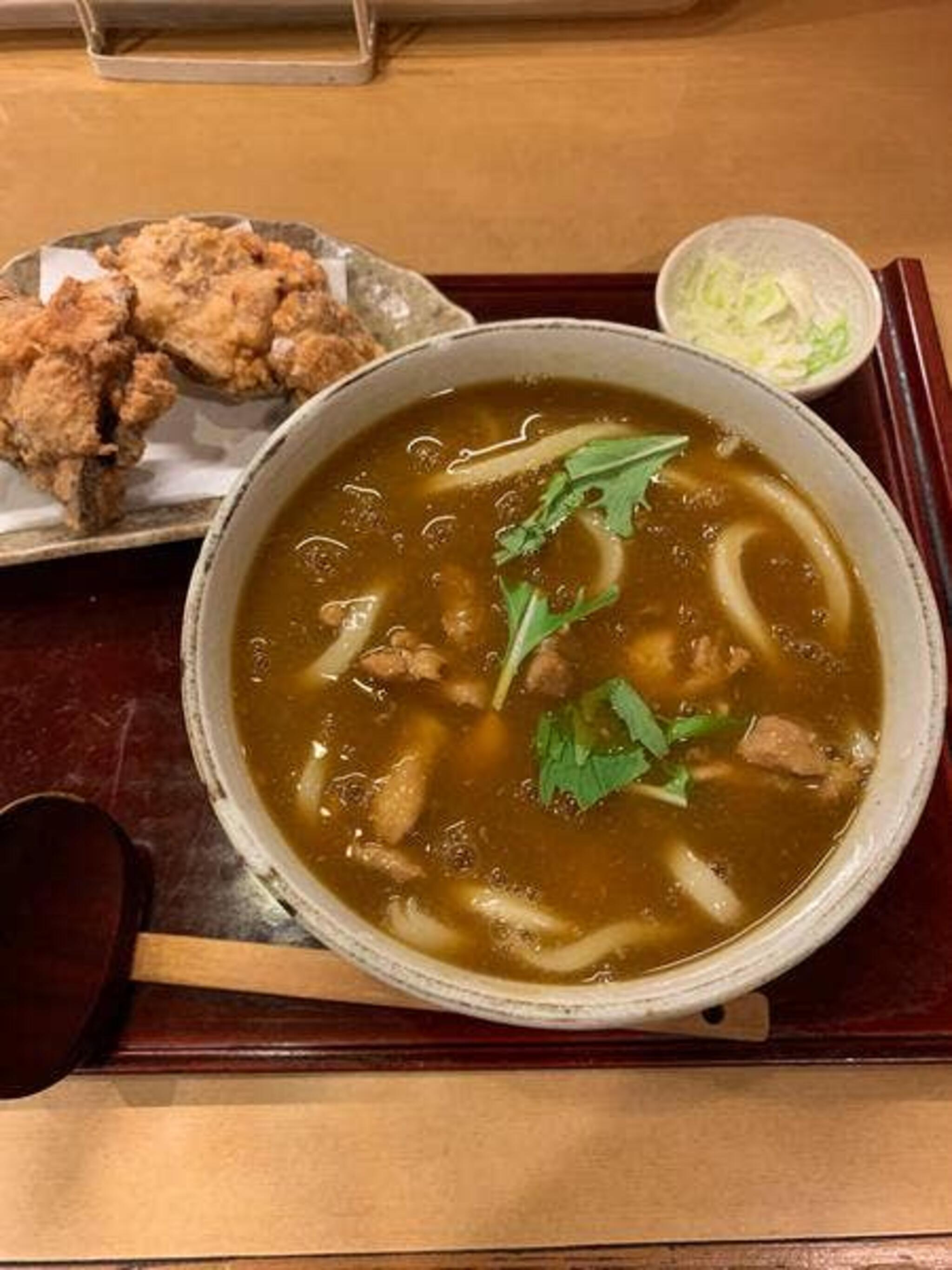 うどん茶屋俵屋の代表写真6