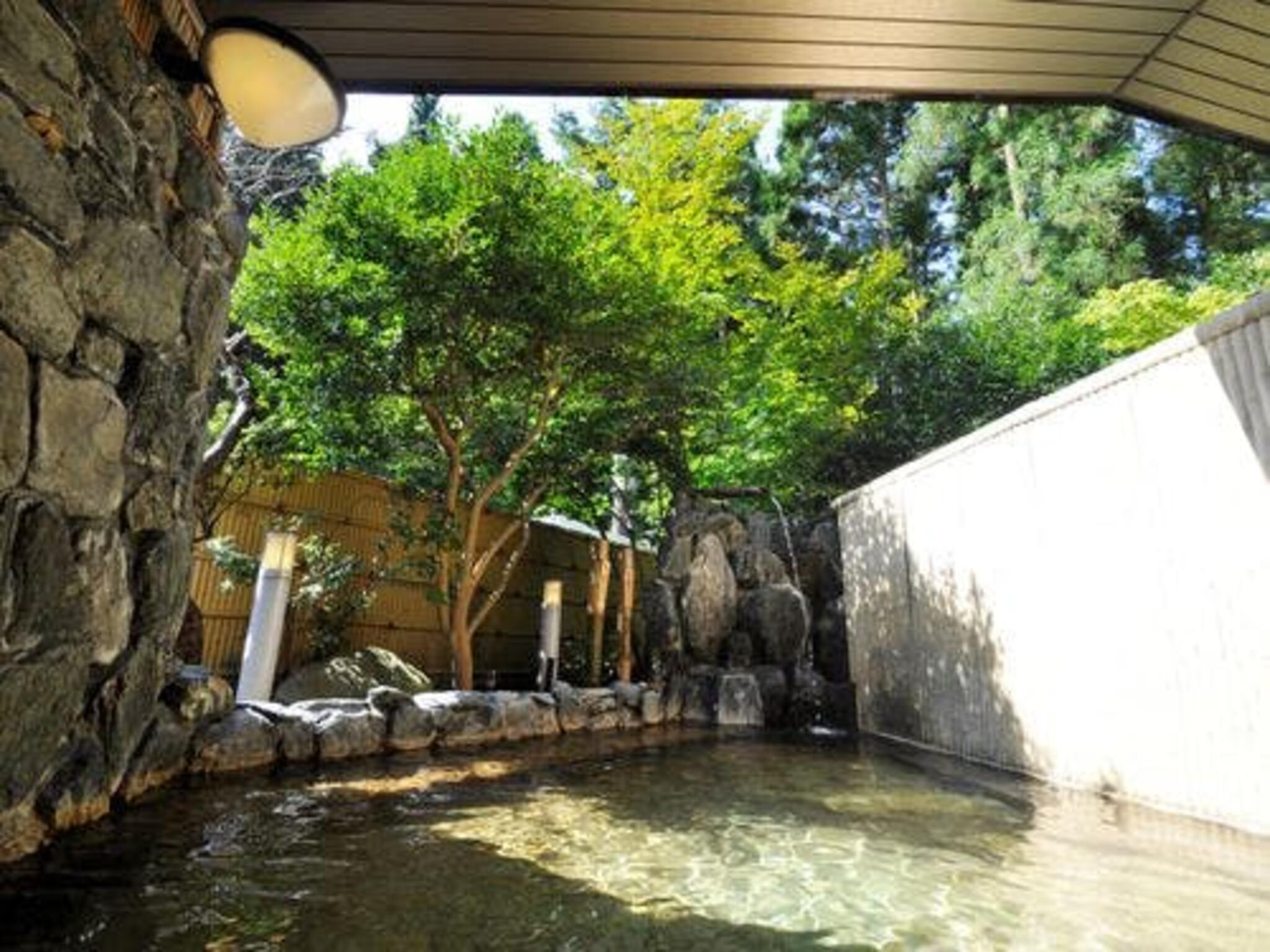 那須・板室の温泉ホテル ホテル板室の代表写真4