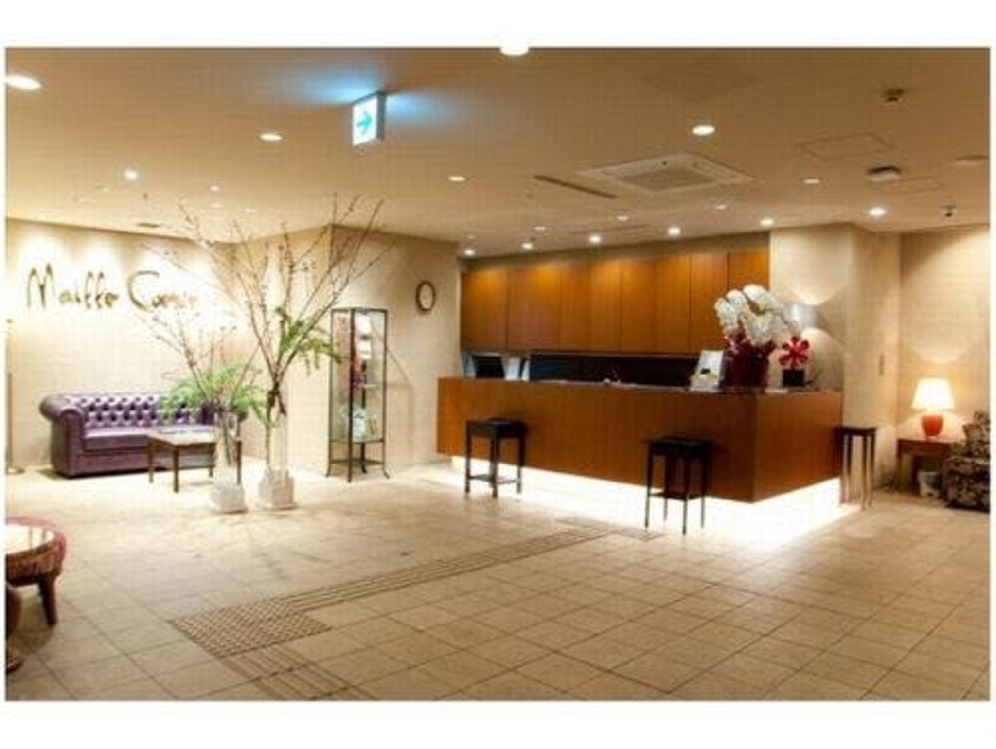 箱根湯本温泉 ホテルマイユクール祥月の代表写真2
