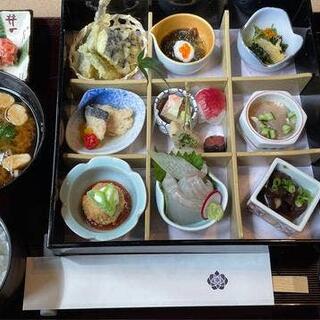 日本料理 華雲/ホテルアソシア高山リゾートの写真21