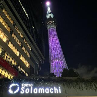 東京ソラマチ(R)の写真12