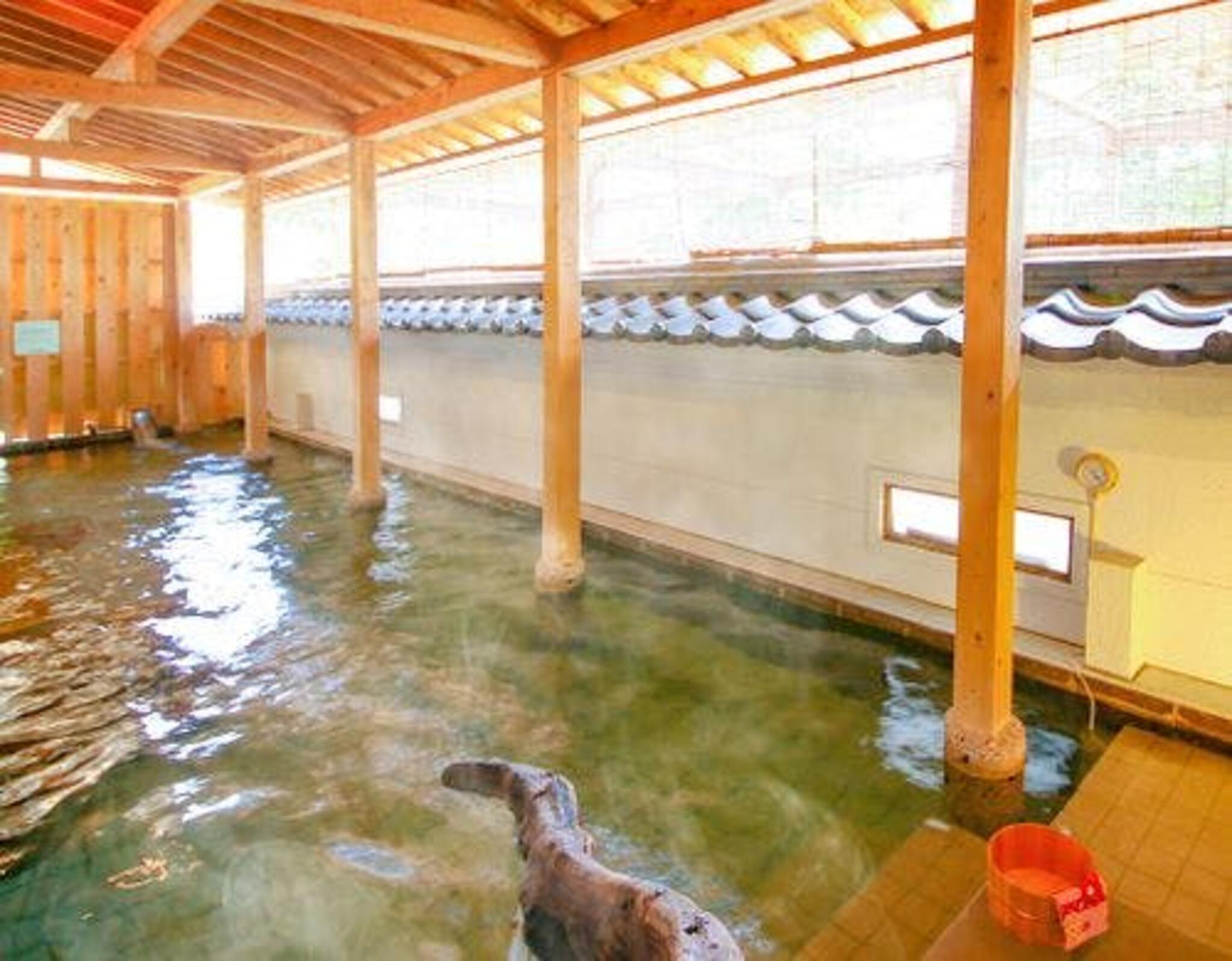 大江戸温泉物語 ホテル新光の代表写真10