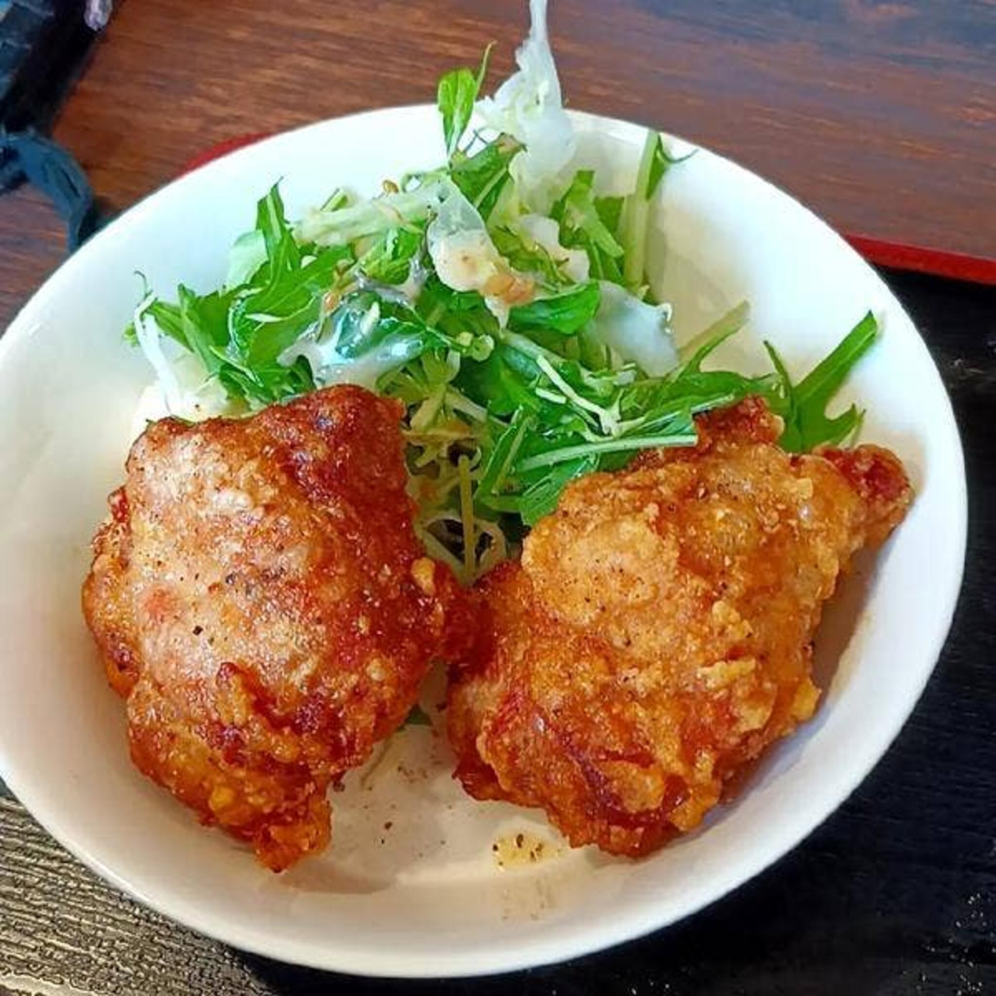 ラーメン食堂 ゆーくんとこ 駅北店の代表写真8