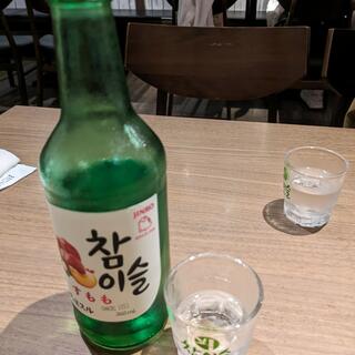 炭火焼肉・韓国料理 KollaBo (コラボ) 新大久保店の写真2