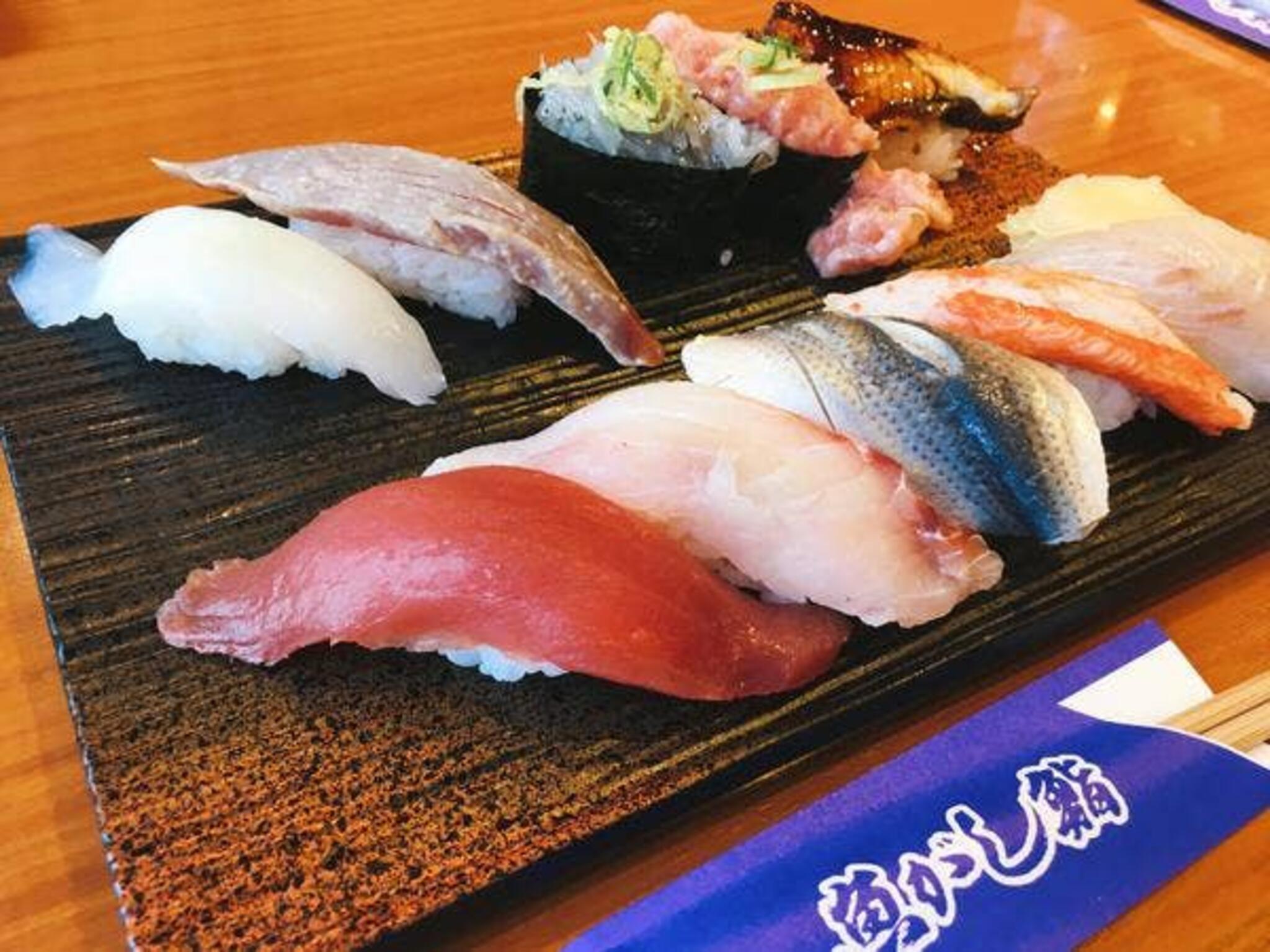 魚がし鮨 メイワン浜松店の代表写真6