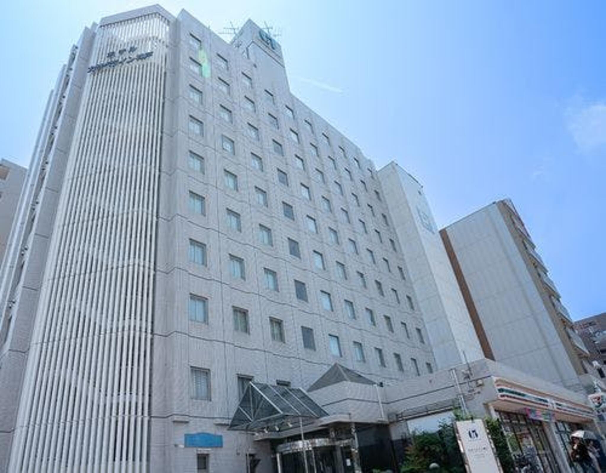 ホテル・カサベラINN神戸の代表写真1