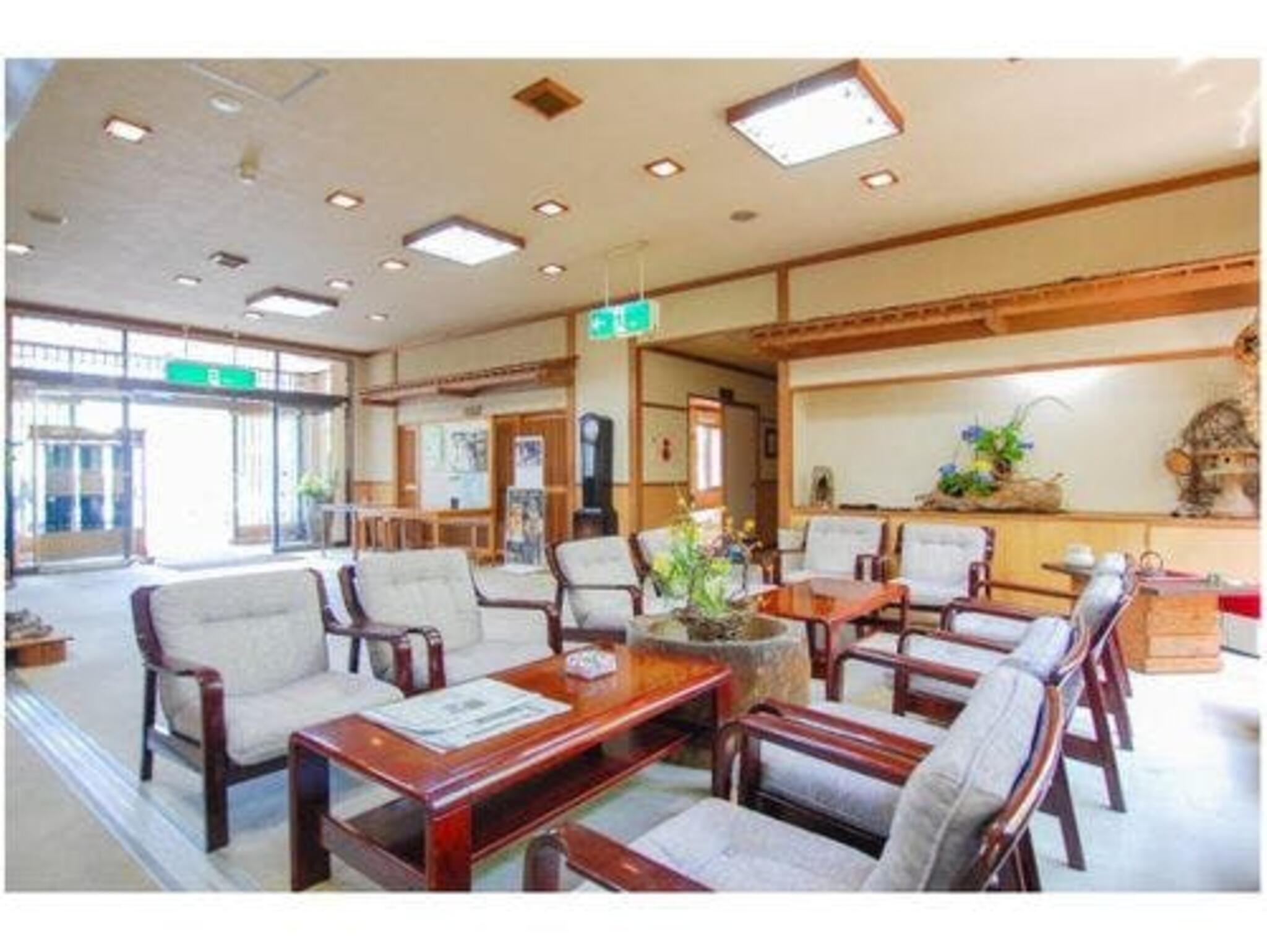 創作料理の宿 十和田湖レークサイドホテルの代表写真2