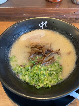 中るラーメン久留米バイパス店のクチコミ写真3