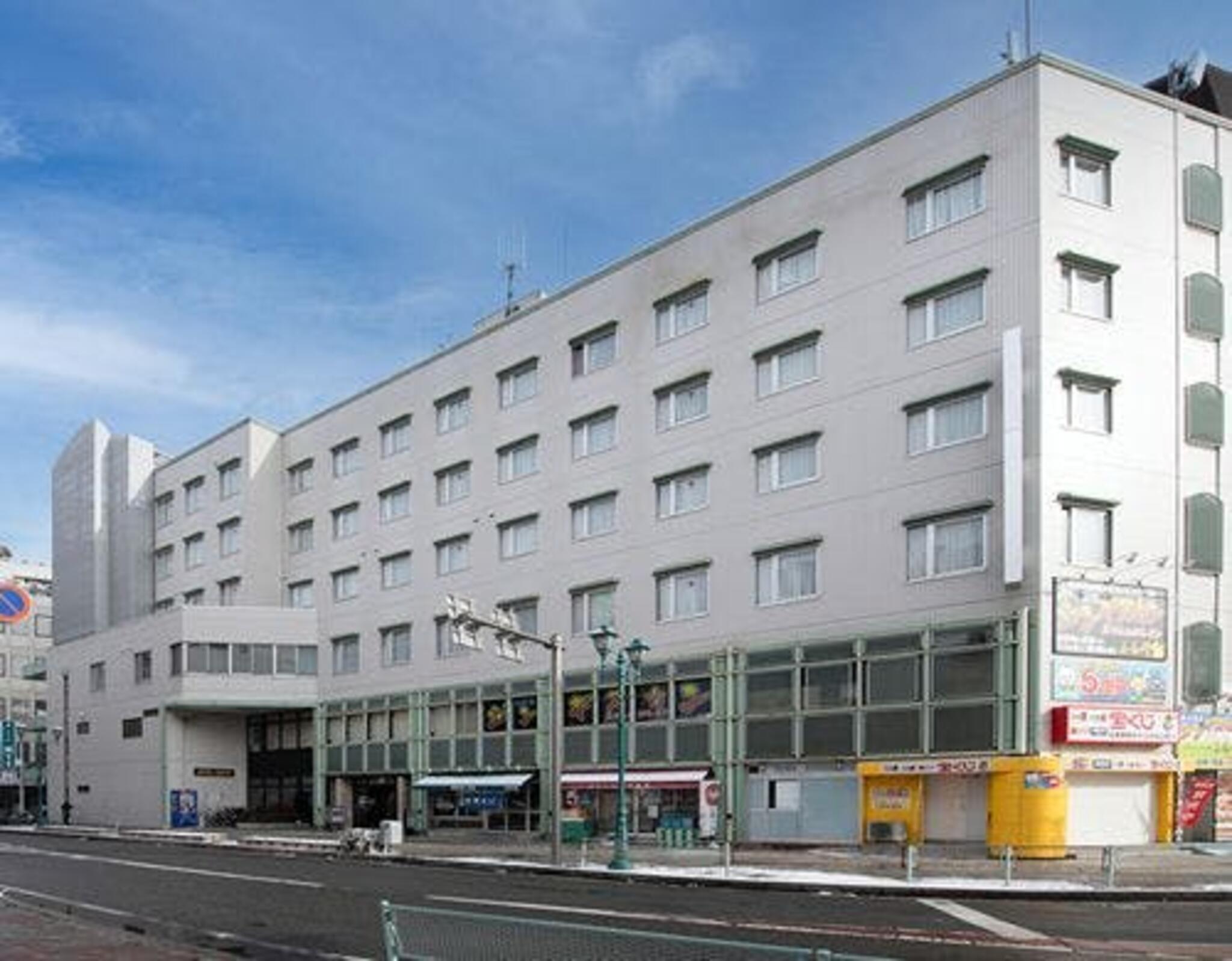 ホテル飯田屋の代表写真9