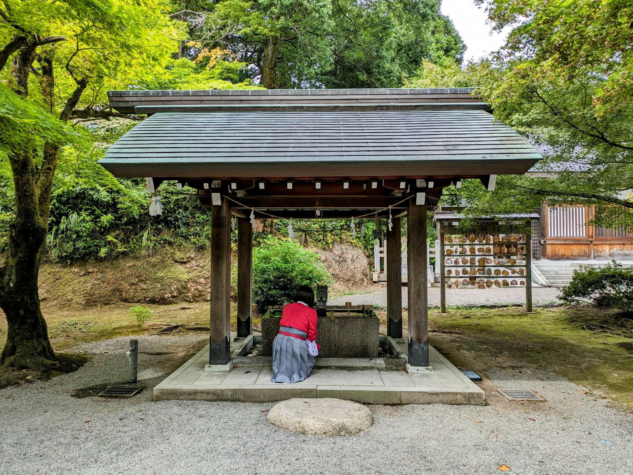 足羽神社の代表写真7