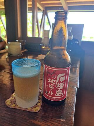 石垣島のんびりカフェのクチコミ写真2