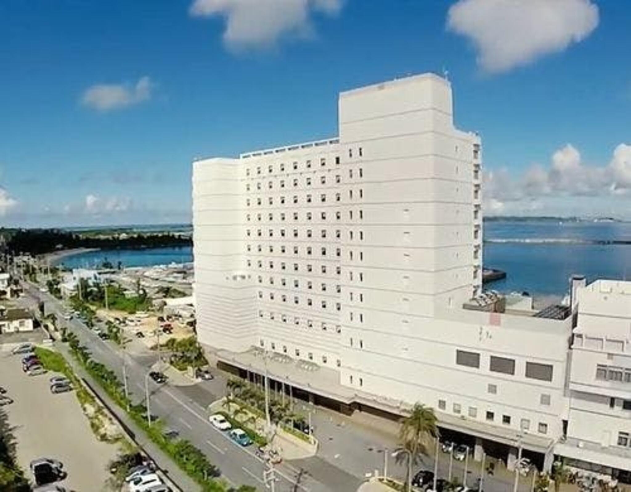 ホテルアトールエメラルド宮古島の代表写真3