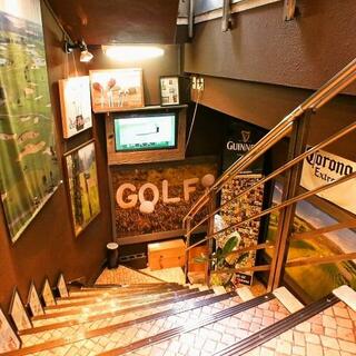 GOLF＆BAR GRIPの写真3