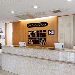 HOTEL AZ 福岡和白店の写真14