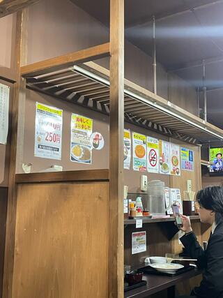 赤坂ふ～ちん 青山店のクチコミ写真1