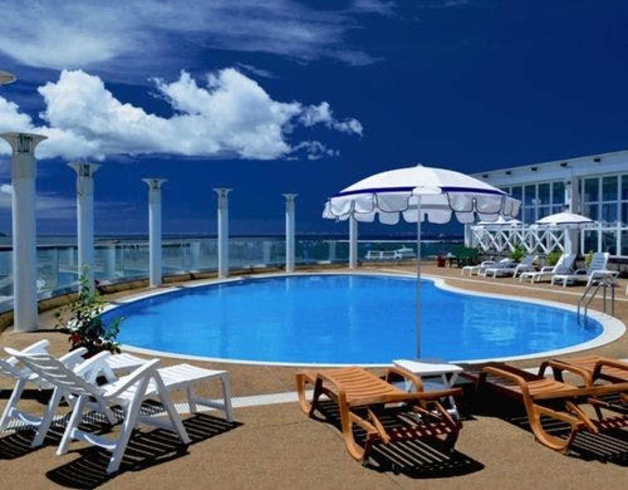 ホテルアトールエメラルド宮古島の代表写真4