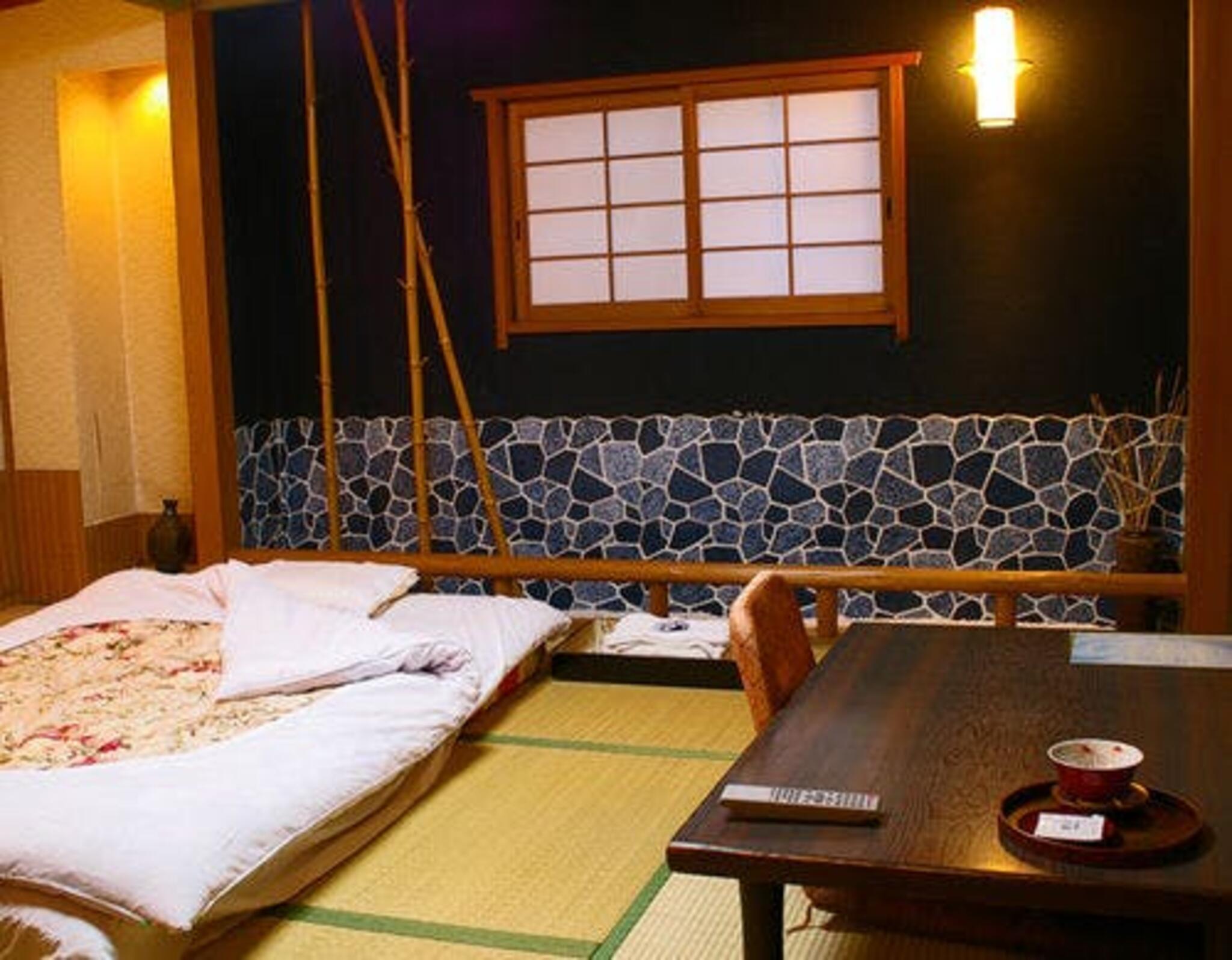 生駒のお宿 城山旅館の代表写真3