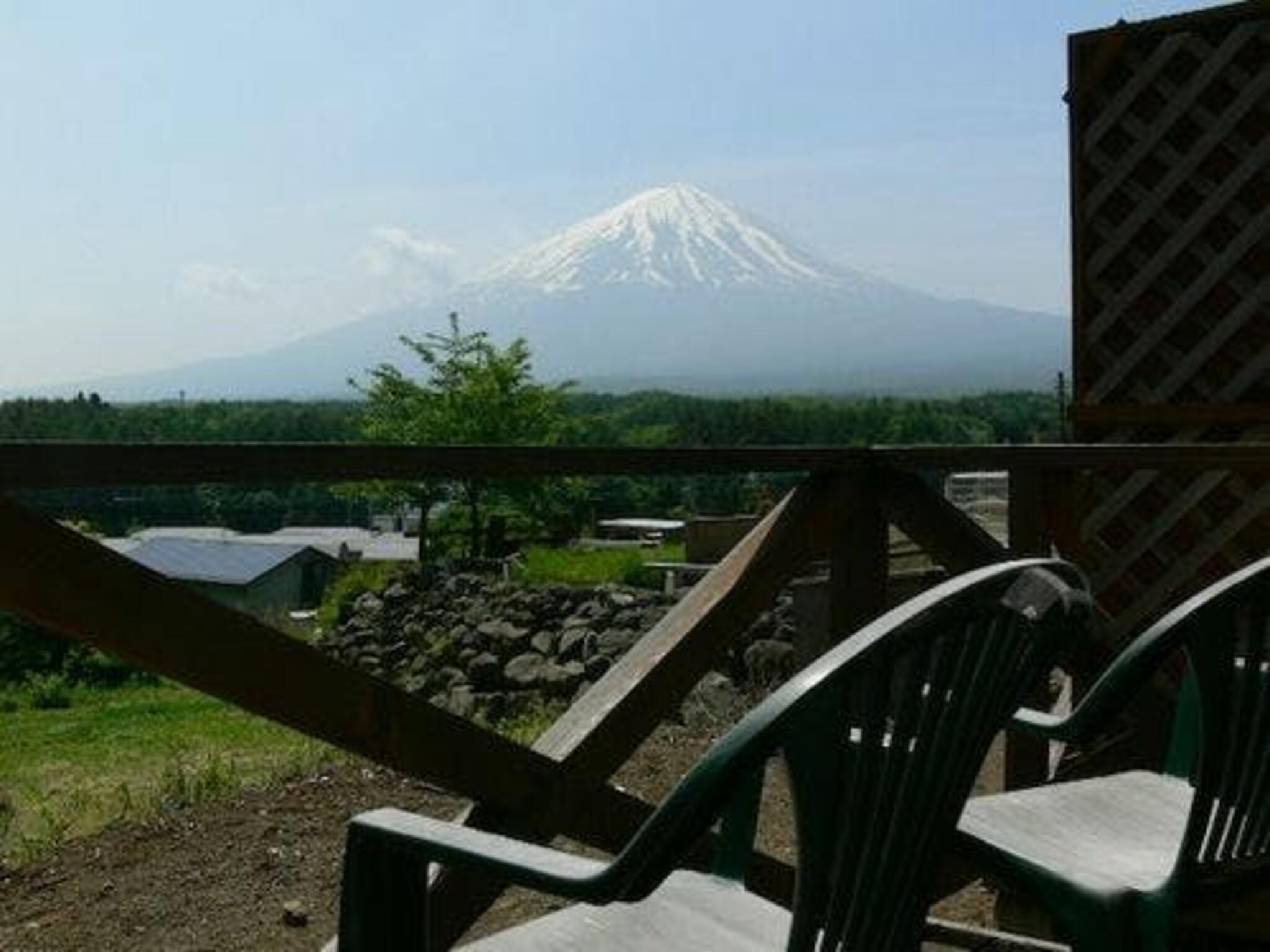 富士山眺望の宿 四季彩の代表写真2