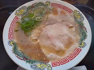 幸ちゃんラーメン 西月隈店のクチコミ写真1