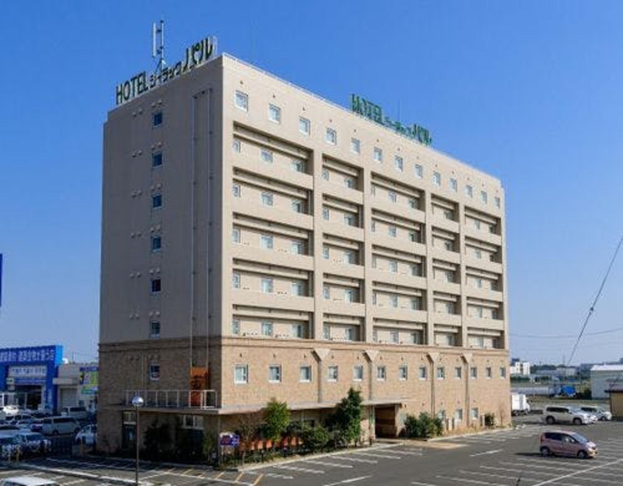 ホテルシーラックパル仙台の代表写真9