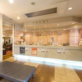 ビジネスホテル 東宝イン高松の写真8